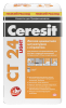 Ceresit CT 24 Light легкая цементная штукатурка