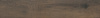 Напольная плитка FUERTA MARRONE GRES RECT. 897x170x8
