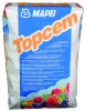 Mapei Topcem специальное гидравлическое вяжущее средство для стяжек