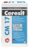 Ceresit СМ 17 высокоэластичный клей для всех видов плитки для наружных и внутренних работ