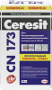 Ceresit CN 173 самовыравнивающийся наливной пол (от 6 до 60 мм)