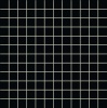 Настенная мозаика Tokyo Black B 298x298 мм