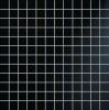 Настенная мозаика Tokyo Black A 298x298 мм