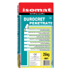 Isomat Durocret-Penetrate ремонтный и гидроизоляционный раствор