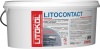 Litokol Litocontact грунтовка адгезионная