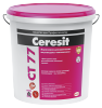 Ceresit CT 77 декоративная акриловая штукатурка «мозаичная» 1,4-2,0 мм