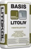 Litokol Litoliv Basis ровнитель для пола на цементной основе