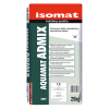 Isomat Aquamat-Admix гидроизоляционная добавка в бетон проникающего действия