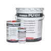 Isomat Primer-PU 100 полиуретановая грунтовка