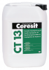 Ceresit CT 13 гидорофобизатор для защиты фасадов от влаги и морозного разрушения