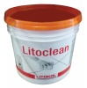 Litokol Litoclean кислотосодержащиий порошок для очистки керамической плитки и керамогранита