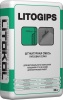Litokol Litogips гипсовая штукатурная смесь