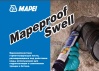 Mapei Mapeproof Swell герметизирующая паста для гидроизоляции и заполнения трещин в бетоне
