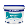 Terraco Terralite Fine (Мелкозернистый) Декоративная штукатурка на основе мраморной крошки