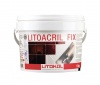 Litokol Litoacril Fix дисперсионных клей для керамической плитки