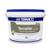Terraco Terralite Coarse (Крупнозернистый) Декоративная штукатурка на основе мраморной крошки