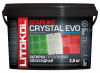 Litokol Starlike Color Crystal Evo эпоксидная затирка для швов (до 2 мм)