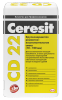 Ceresit CD 22 ремонтно-восстановительная смесь для бетона