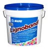 Mapei Lignobond двухкомпонентный эпоксидно-полиуретановый клей для деревянных покрытий