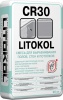 Litokol CR30 цементный тиксотропный состав