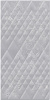 Настенная плитка Illusio Grey 315x630 мм