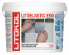 Litokol Litoelastic EVO (A) + (B) двухкомпонентный эпоксидно-полиуретановый клей для плитки