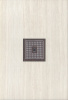 Декор настенный Оригами Мокка Прагматика 278x405 мм