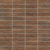 Настенная мозаика Minimal wood 298x298 мм