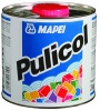 Mapei Pulicol 2000 гель-растворитель для удаления загрязнений и остатков клеев и шовных заполнителей на эпоксидной и полиуретановой основе