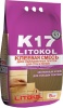 Litokol K17 цементный клей для керамической плитки