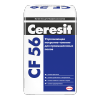 Ceresit CF 56 Quartz упрочняющее покрытие-топпинг для промышленных полов