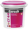 Ceresit CT 44 акриловая краска для фасадов