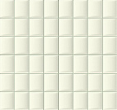Настенная мозаика Elementary White 321x300 мм