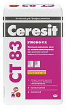 Ceresit CT 83 клей для пенополистирола