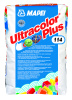 Mapei Ultracolor Plus цементная затирка для швов (от 2 до 20 мм)