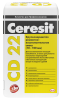 Ceresit CD 22 ремонтно-восстановительная смесь для бетона