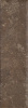 Ilario Brown Фасадная плитка MAT 24,5х6,6 (толщ 7,4 мм)