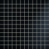Настенная мозаика Tokyo Black A 298x298 мм