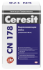 Ceresit CN 178 выравнивающая смесь для пола (от 5 до 80 мм)