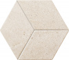 Мозаика Vestige beige STR 19,8x22,6