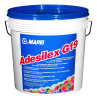 Mapei Adesilex G19 двухкомпонентный эпоксидно-полиуретановый клей для резиновых, ПВХ покрытий