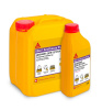 Sika Antifreeze Plast Добавка 3 в 1: пластификатор и ускоритель с противоморозным эффектом