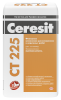 Ceresit CT 225 фасадная финишная шпаклевка