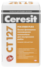 Ceresit CT 127 полимерная шпаклевка