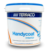 Terraco Handycoat Interior Готовая к применению шпатлевка для внутренних работ