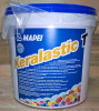 Mapei Keralastic T двухкомпонентный полиуретановый клей для керамической плитки и натурального камня
