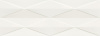Настенная плитка Tonara white A STR 32,8x89,8