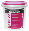 Ceresit CT 77 декоративная акриловая штукатурка «мозаичная» 1,4-2,0 мм