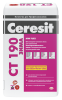 Ceresit CT 190 Зима штукатурно-клеевая смесь для минераловатных плит