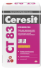 Ceresit CT 83 клей для пенополистирола